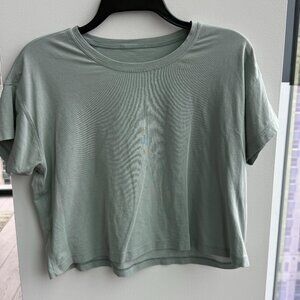 Lululemon Cates T-Shirt